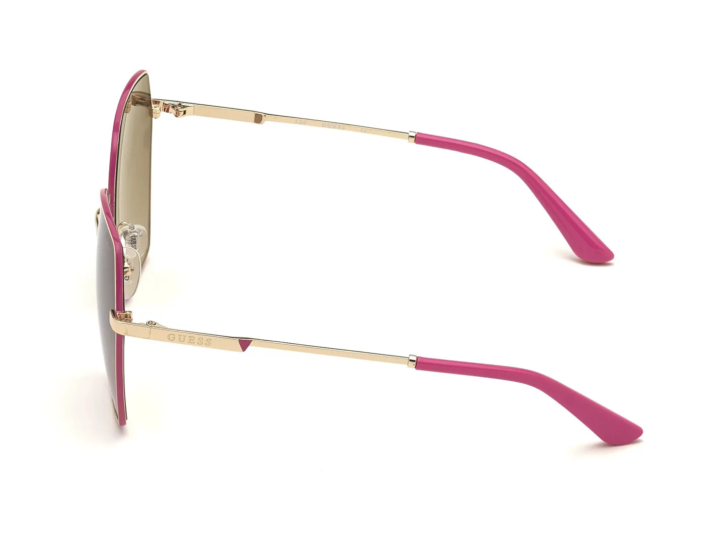 Lentes De Sol Guess 7785 Para Mujer