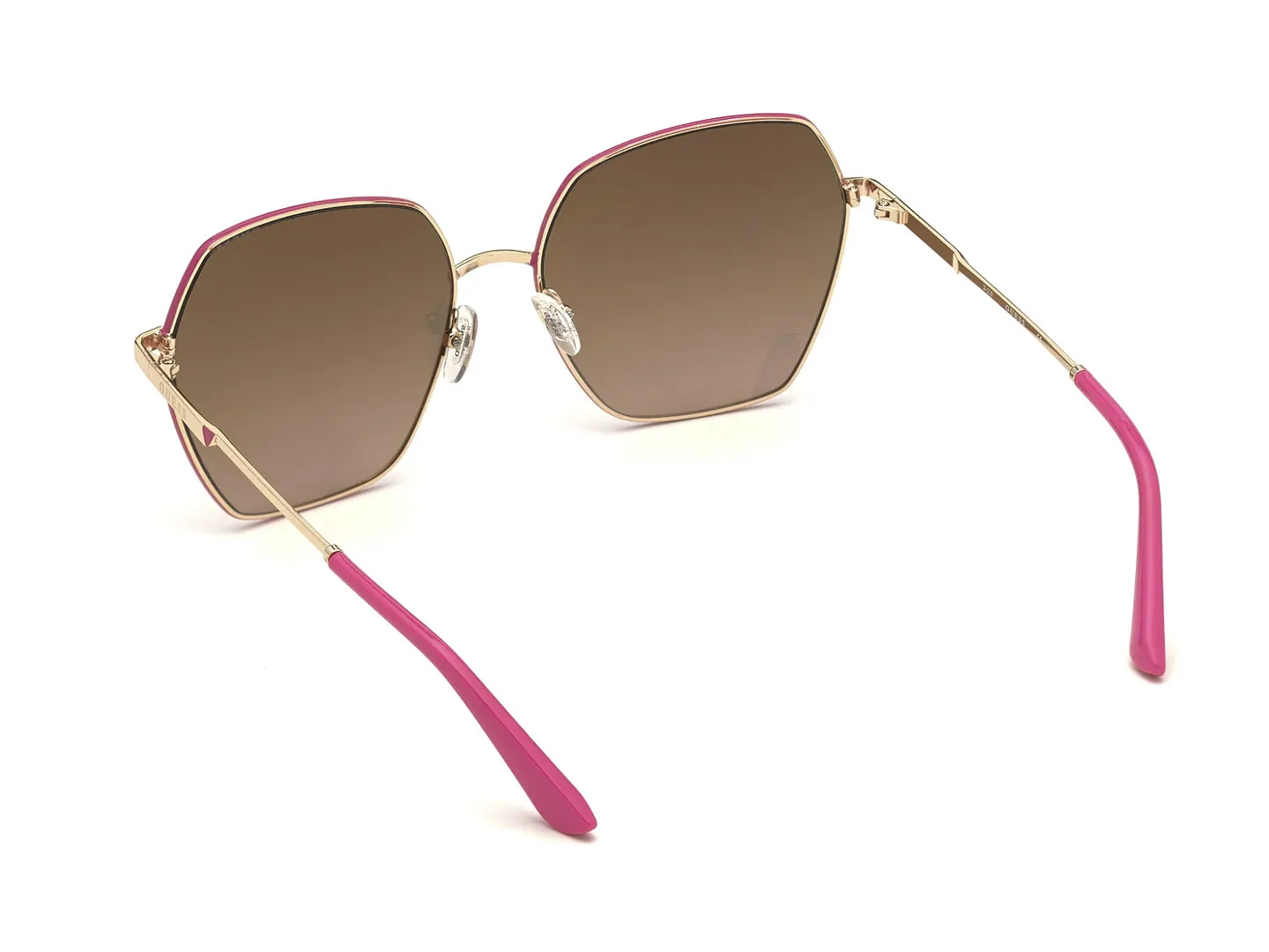 Lentes De Sol Guess 7785 Para Mujer