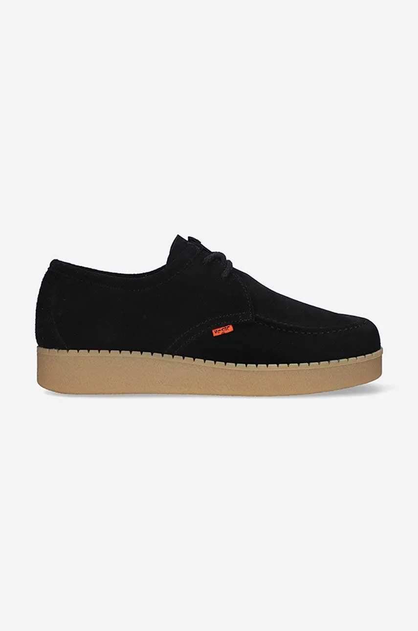 LEVI'S SLIPON SHOES