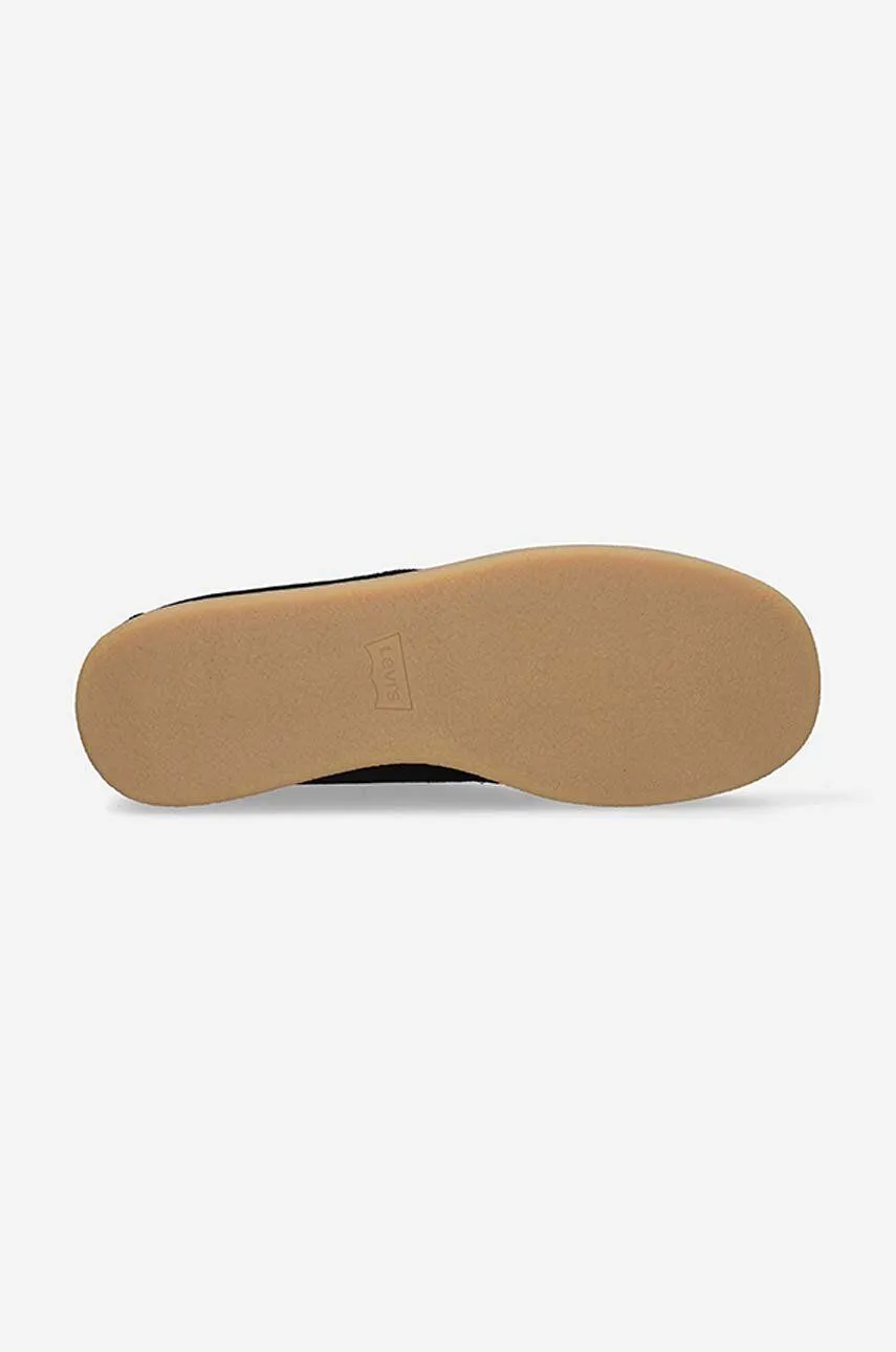 LEVI'S SLIPON SHOES