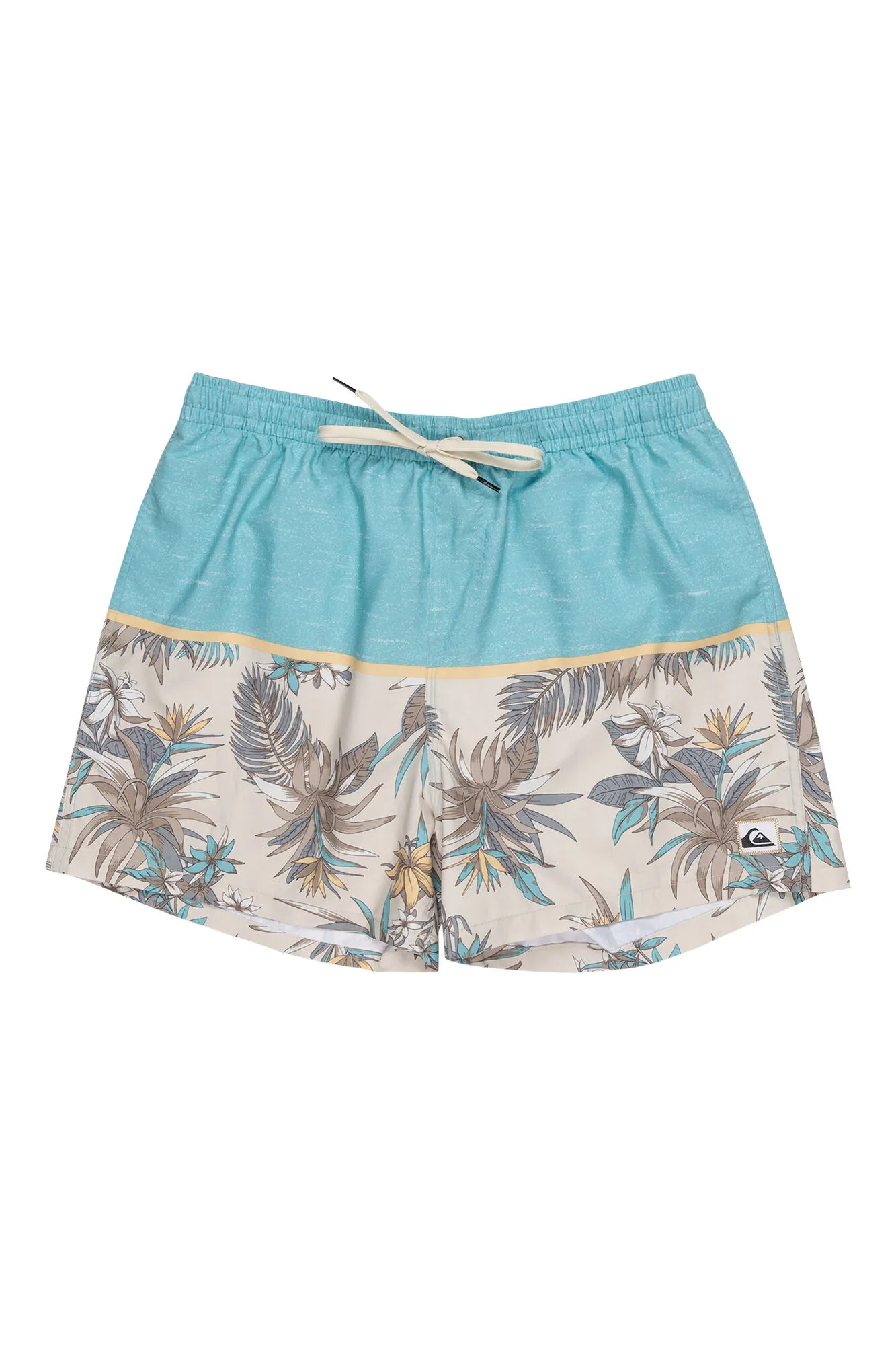 LIFE ON THE REEF 15"  BA&NTILDE;ADOR PARA HOMBRE