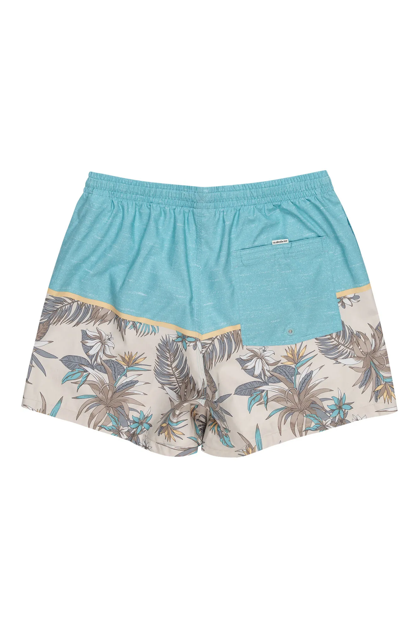 LIFE ON THE REEF 15"  BA&NTILDE;ADOR PARA HOMBRE