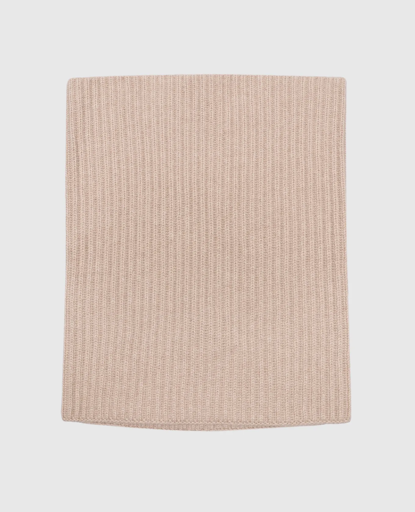 LISA YANG London beige cashmere buff
