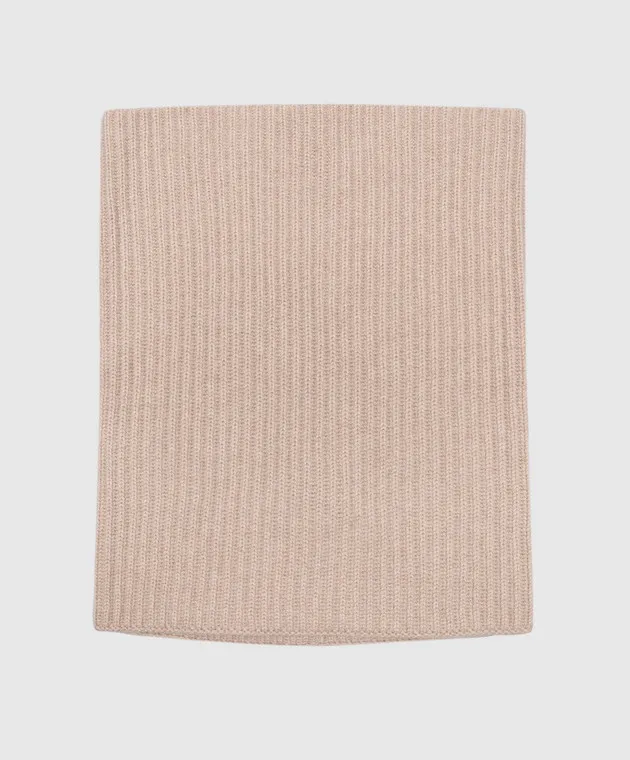 LISA YANG London beige cashmere buff