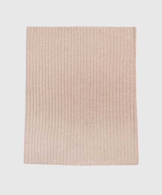 LISA YANG London beige cashmere buff