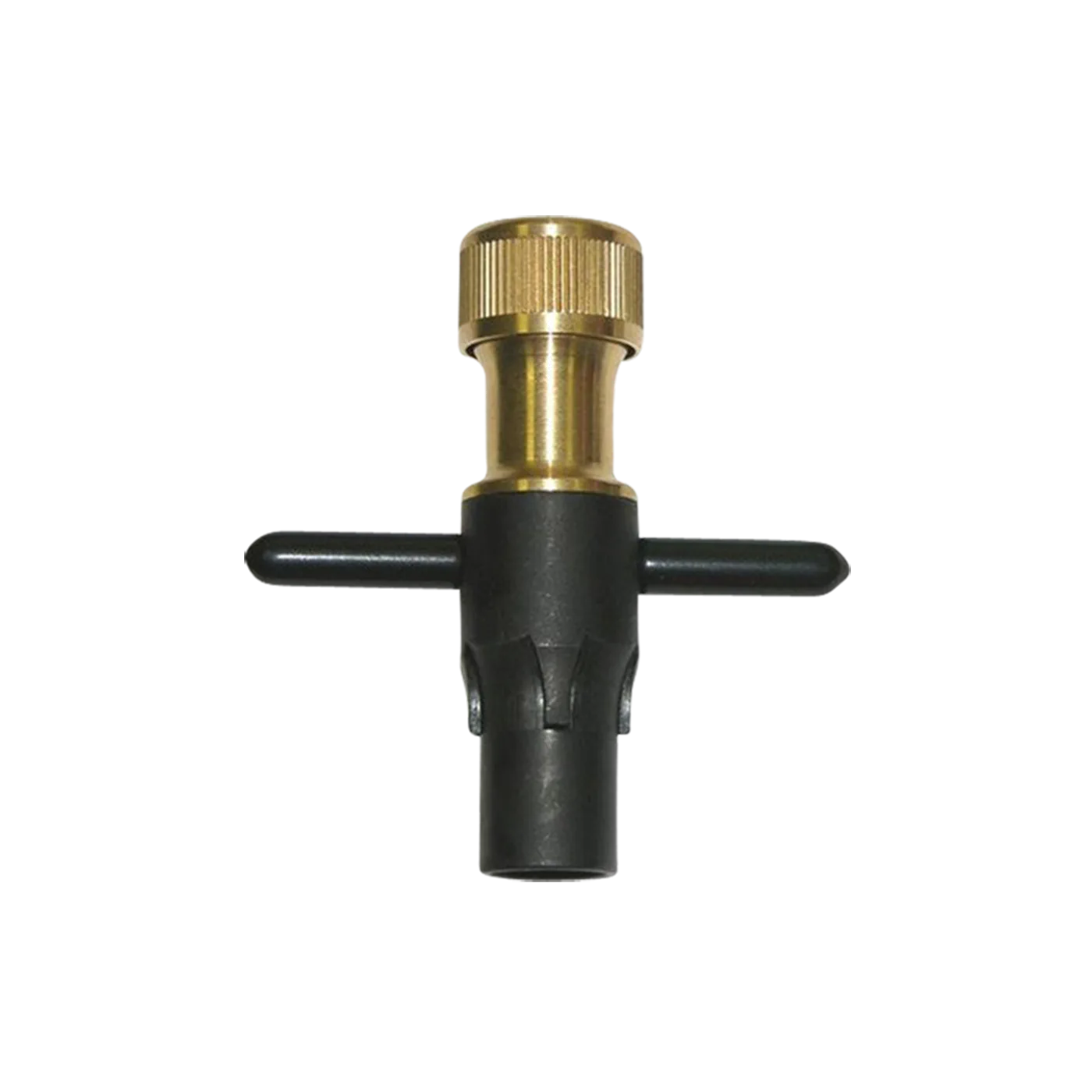 Llave para estranguladores con Cepillo Limpiador (cal. 12) Mobilchoke