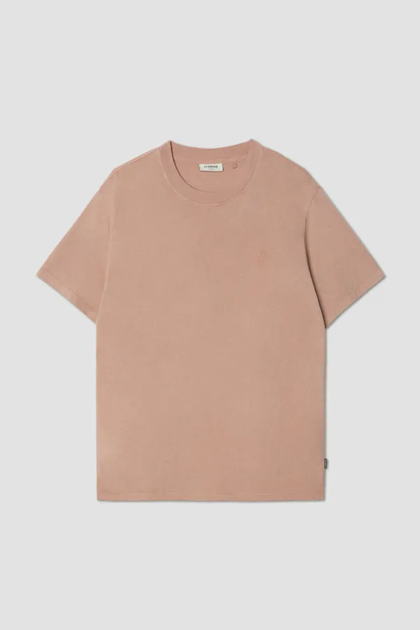 LOBSTER MONOGRAM TEE
