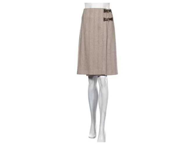 Loro Piana Afueras Beige 