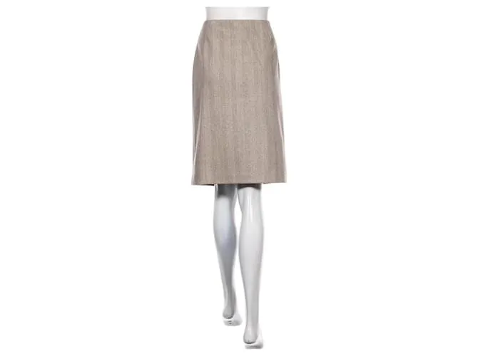 Loro Piana Afueras Beige 