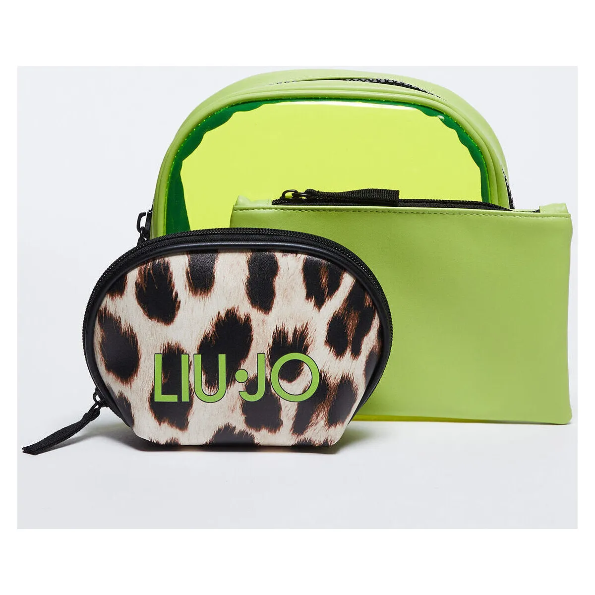 Lote de 3 bolsos
