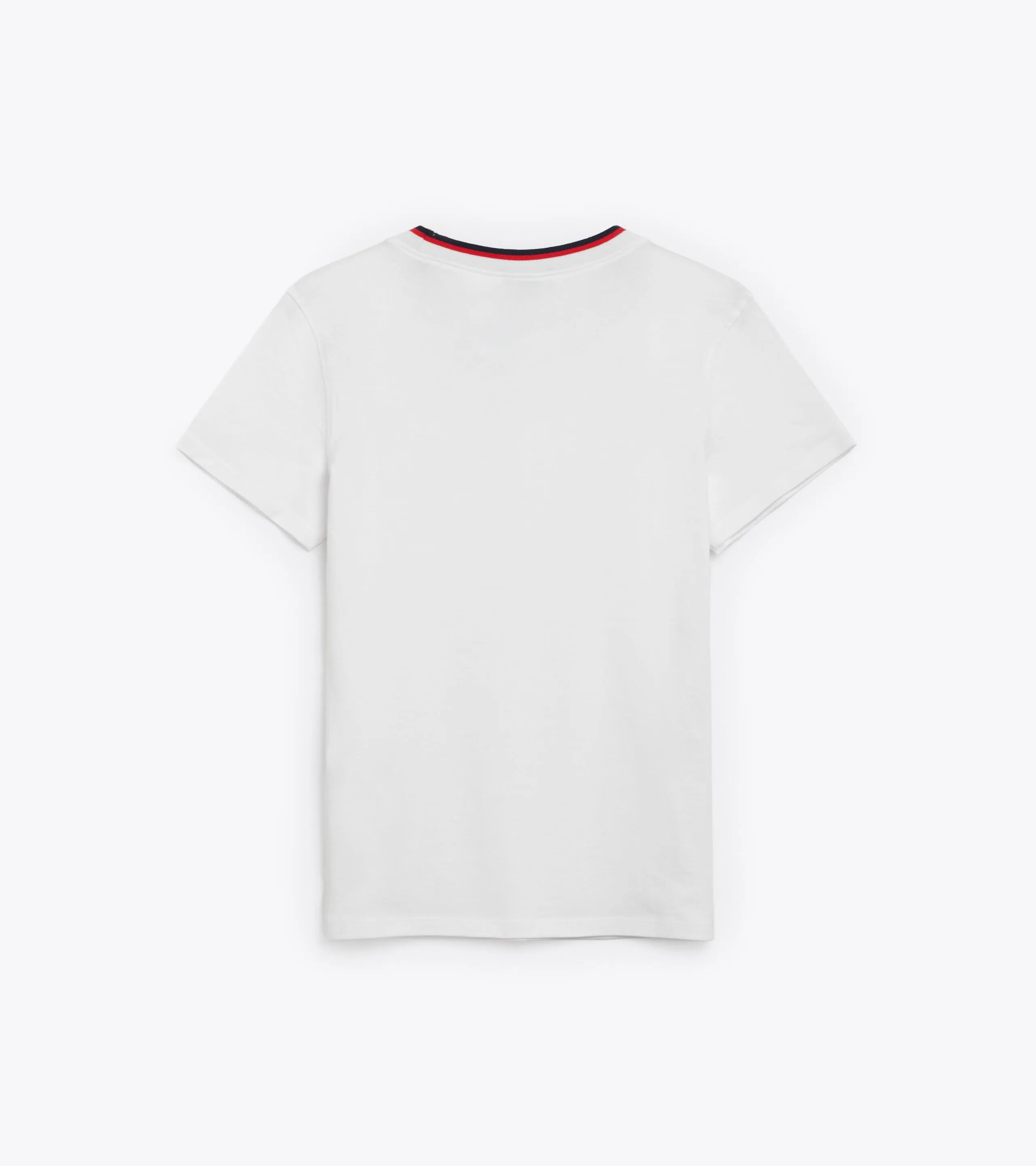 L.TSHIRT SS TWEENER CAMISETA DE ALGOD&OACUTE;N  MUJER