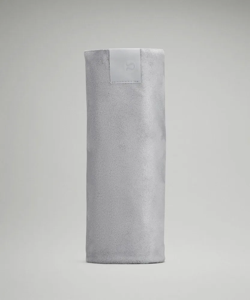LULULEMON TOALLA THE TOWEL  ESTAMPADO HAIL | LG52H9YO