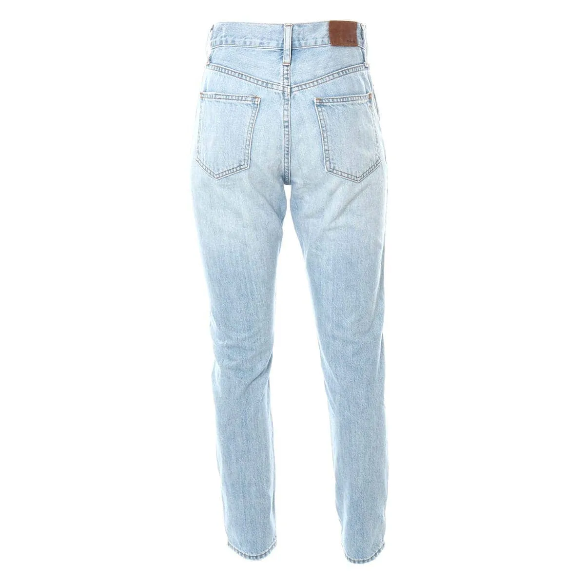 Madewell Jeans