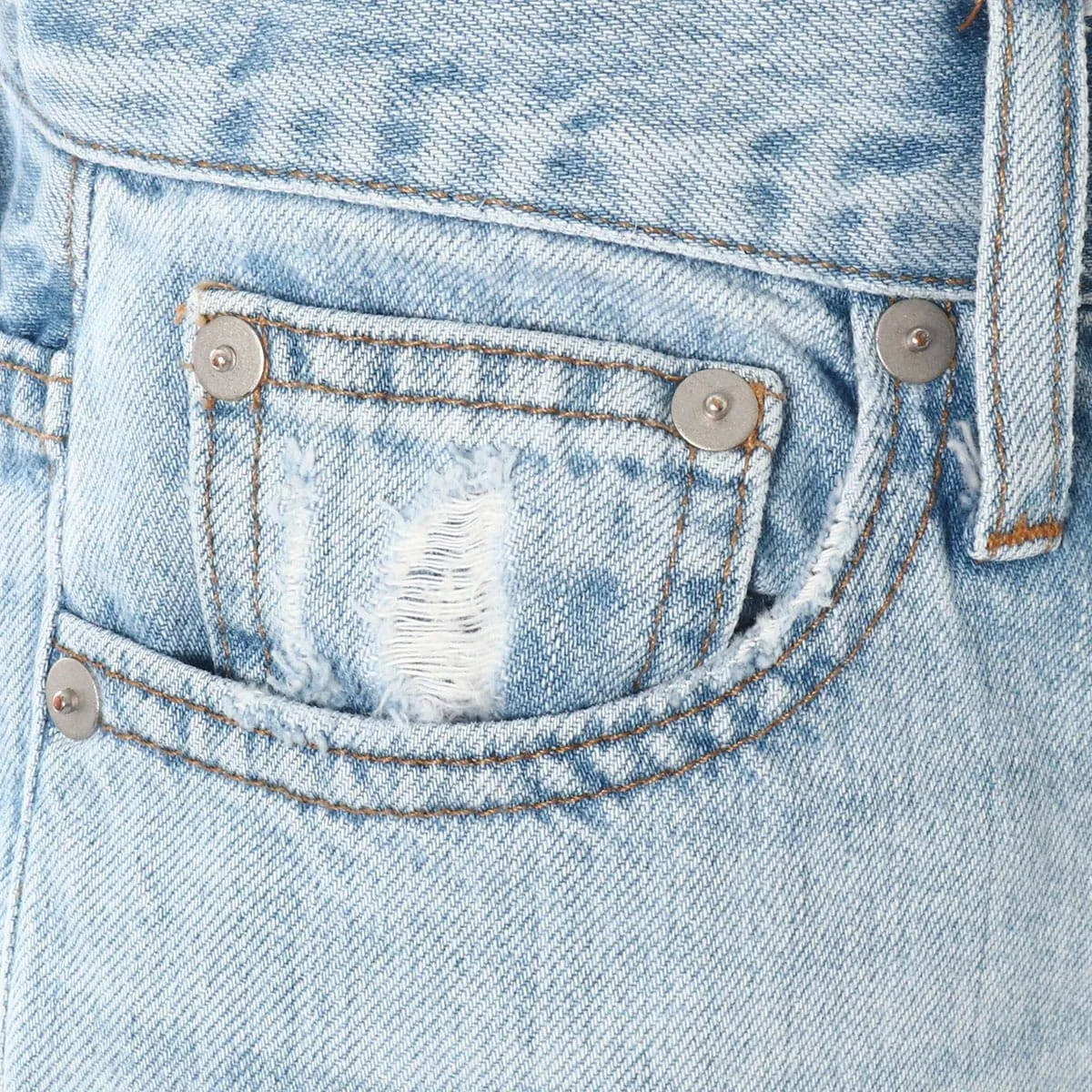 Madewell Jeans