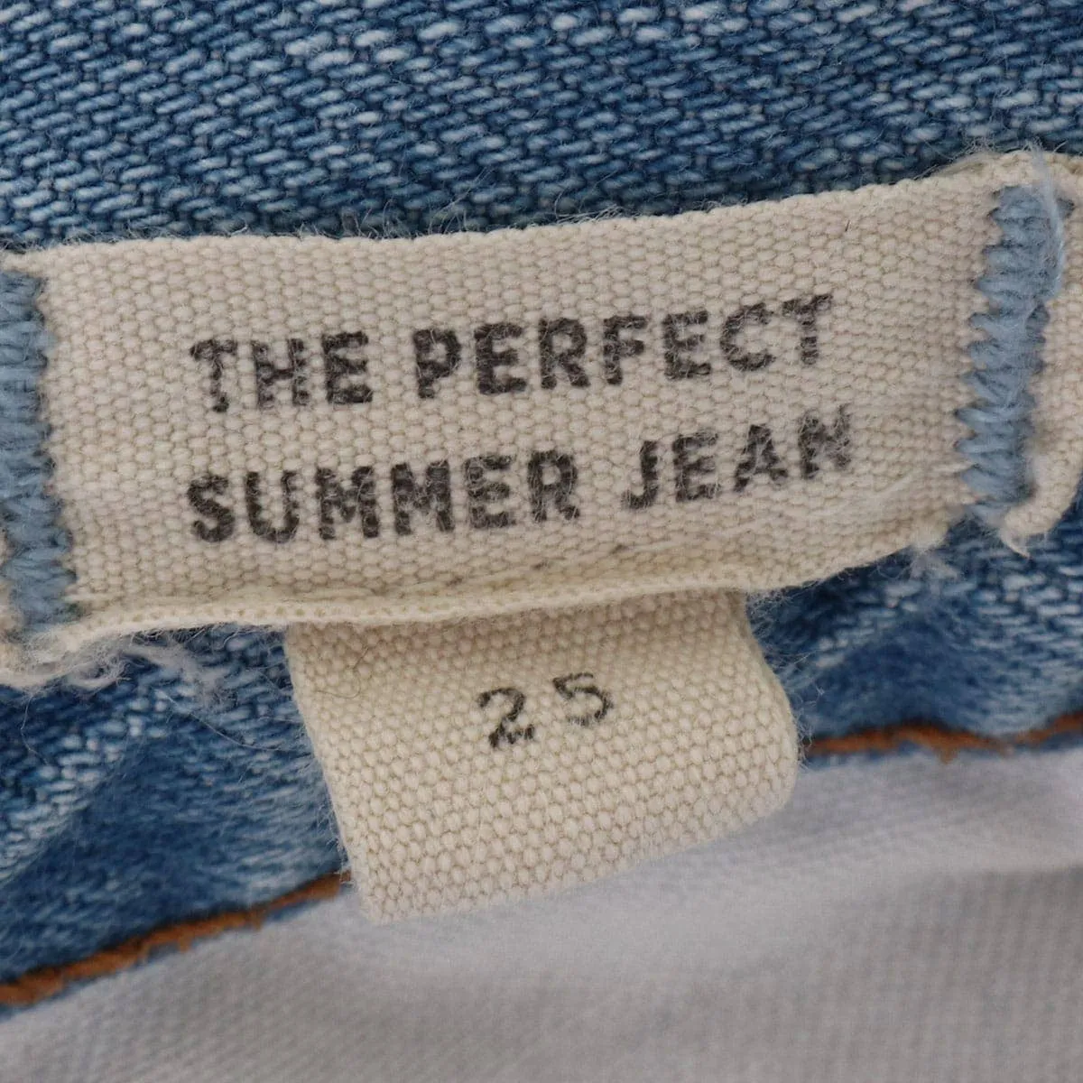 Madewell Jeans