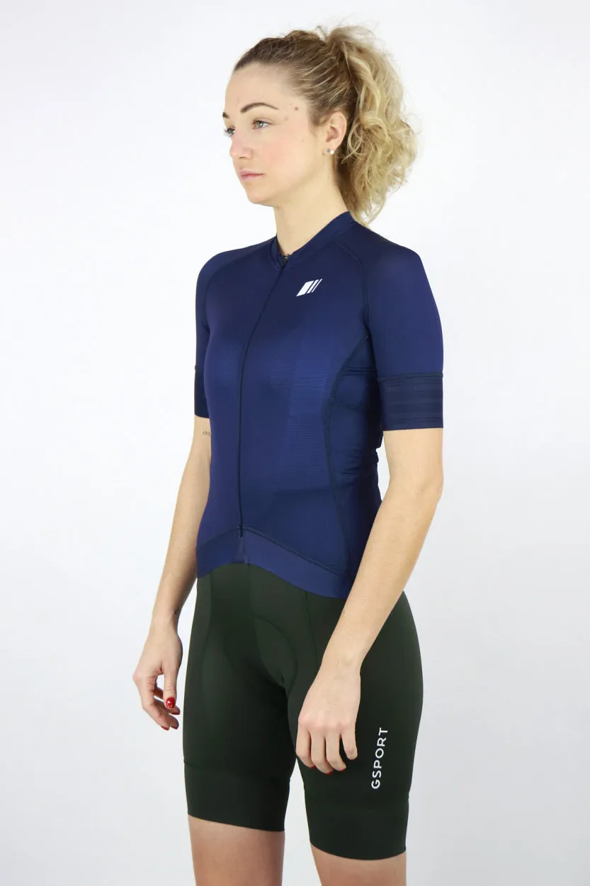 Maillot Pro Team Mind Mujer