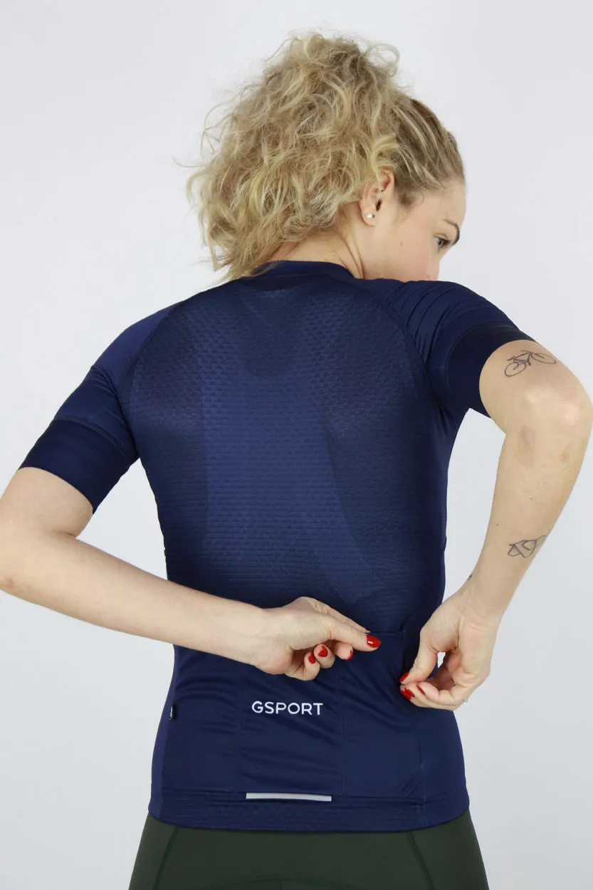 Maillot Pro Team Mind Mujer
