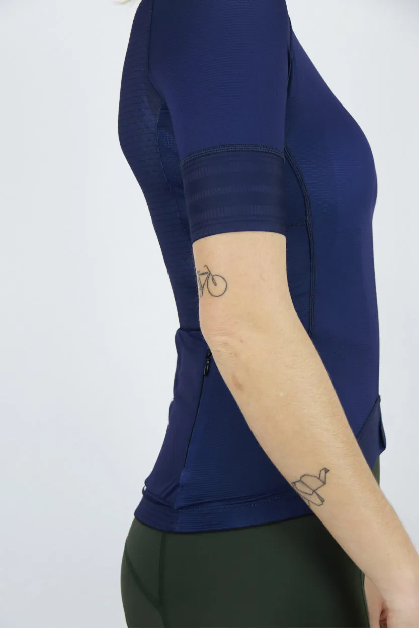 Maillot Pro Team Mind Mujer