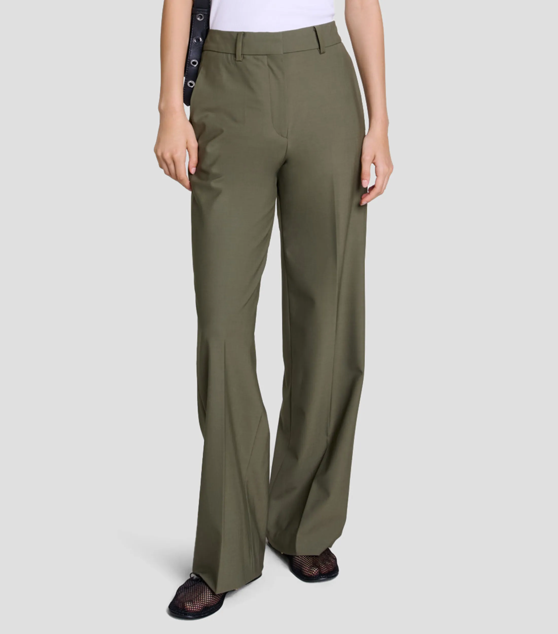Maje Pantalón Mujer