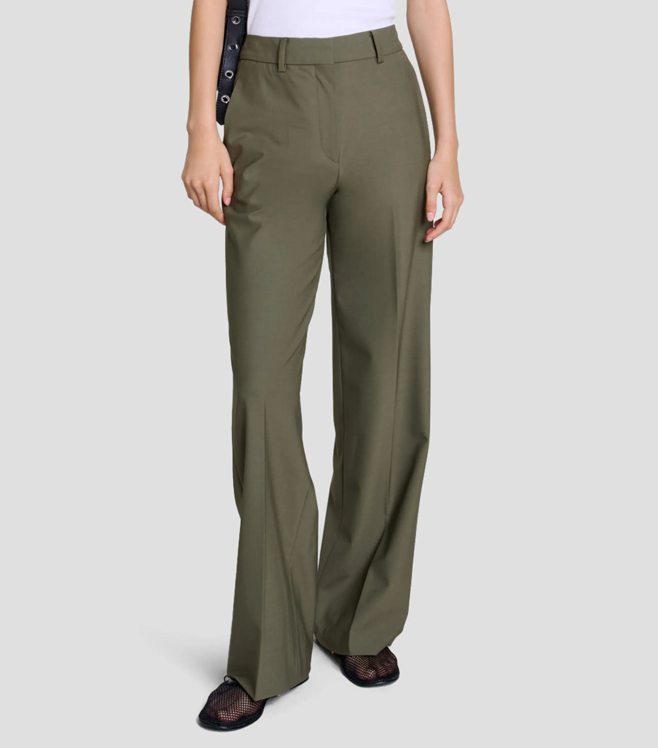 Maje Pantalón Mujer