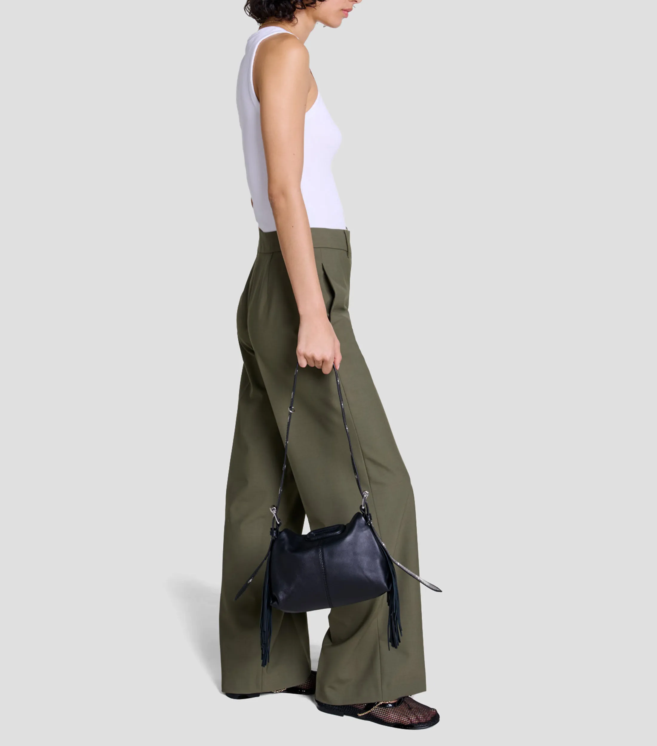 Maje Pantalón Mujer