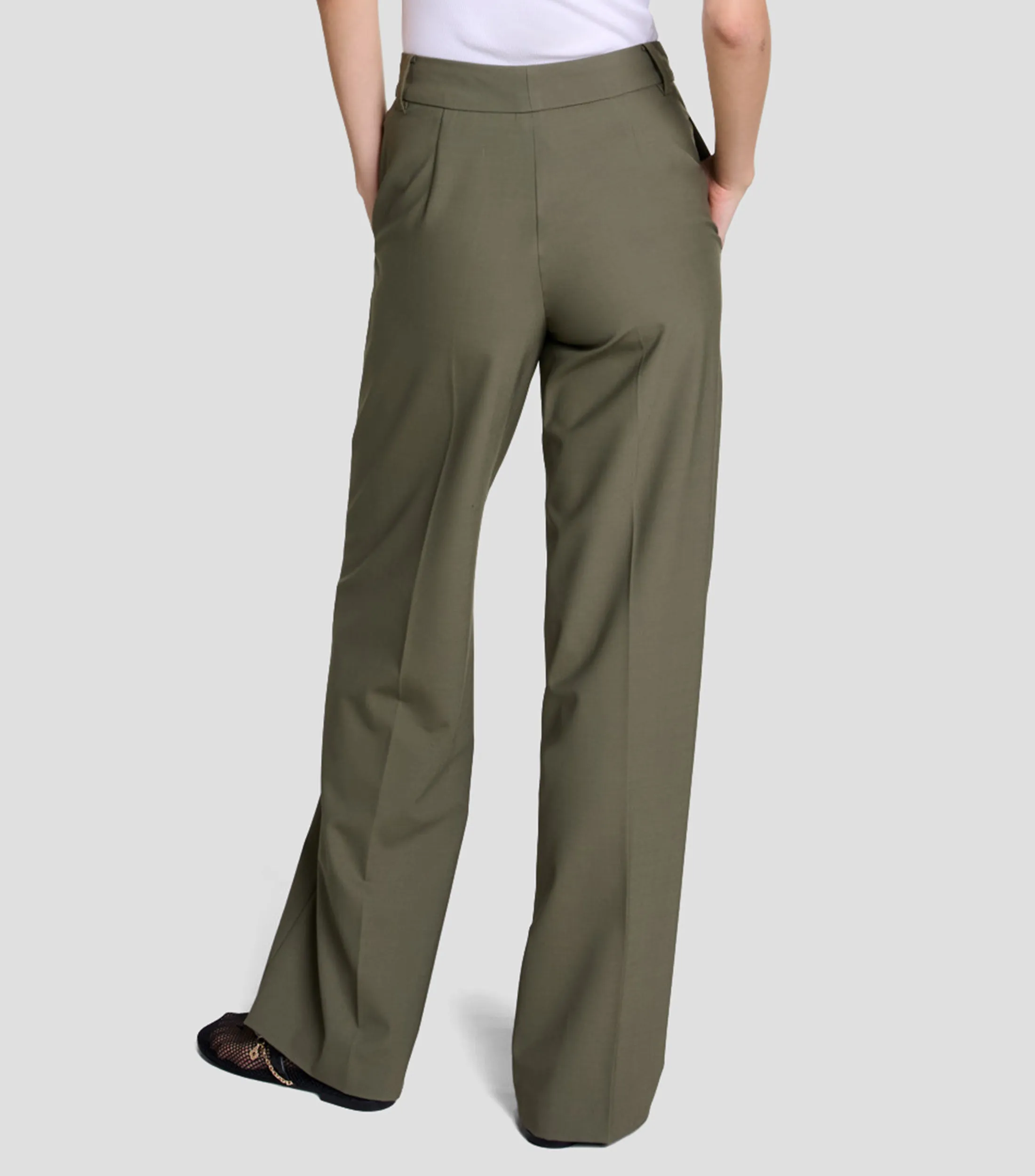 Maje Pantalón Mujer