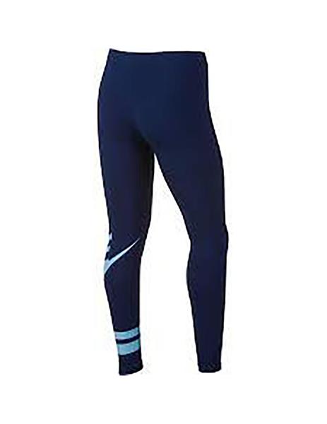 Malla Junior Nike Tight Fit Azul