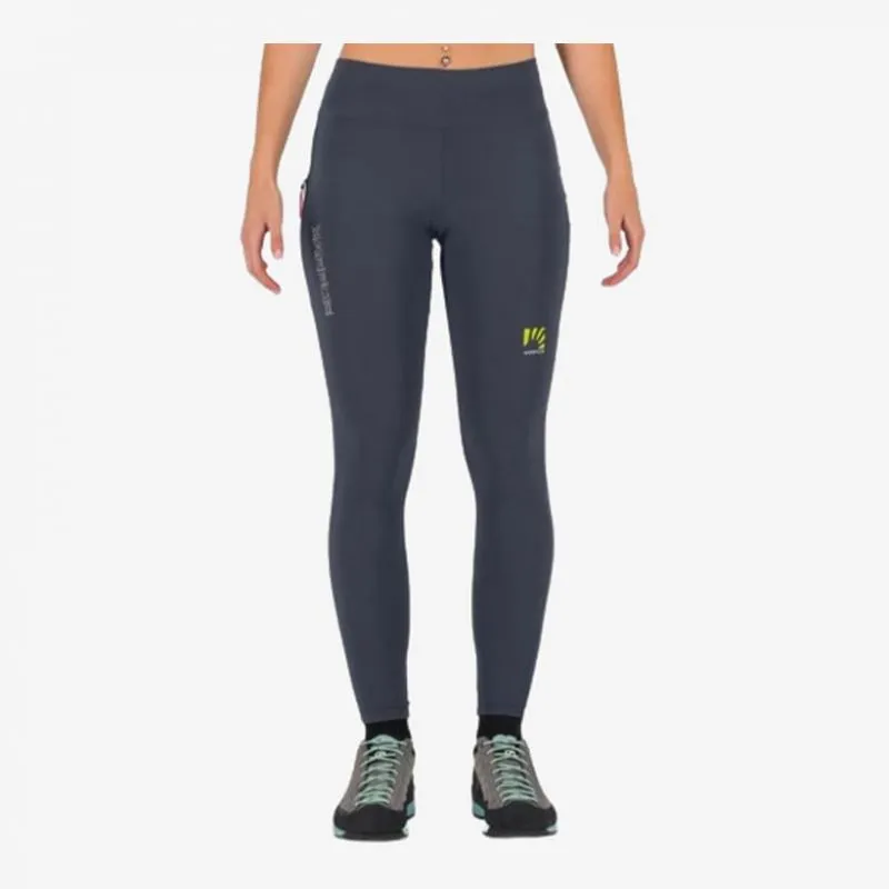 Mallas mujer Karpos MALLAS ROCK EVO W (OMBRE AZUL)