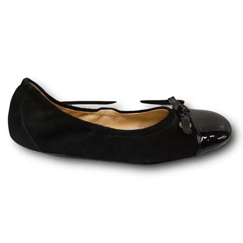 MANOLETINA RUTHSECRET A2092 ANTE NEGRO