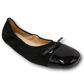 Manoletina RuthSecret A-2092 ANTE NEGRO