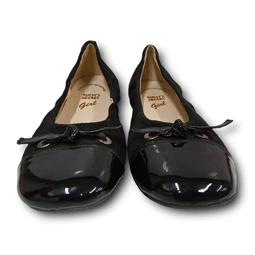 MANOLETINA RUTHSECRET A2092 ANTE NEGRO