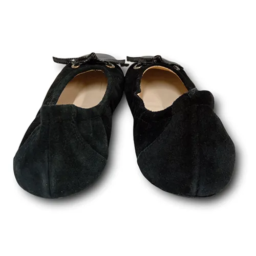 MANOLETINA RUTHSECRET A2092 ANTE NEGRO