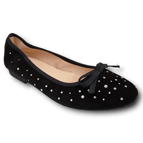 MANOLETINA RUTHSECRET A3133 ANTE NEGRO