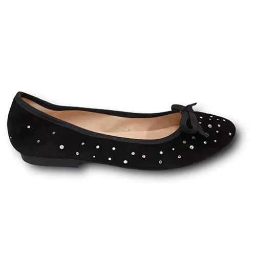 MANOLETINA RUTHSECRET A3133 ANTE NEGRO