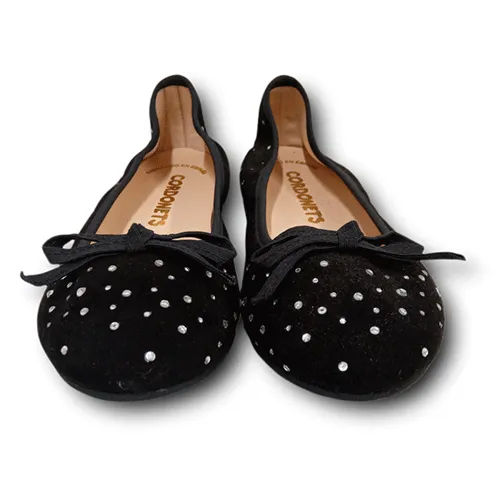 MANOLETINA RUTHSECRET A3133 ANTE NEGRO