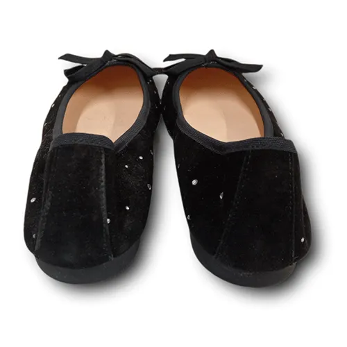 MANOLETINA RUTHSECRET A3133 ANTE NEGRO
