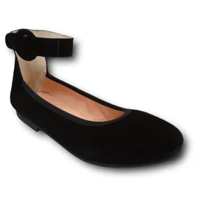 Manoletina RuthSecret A-3363 ANTE NEGRO