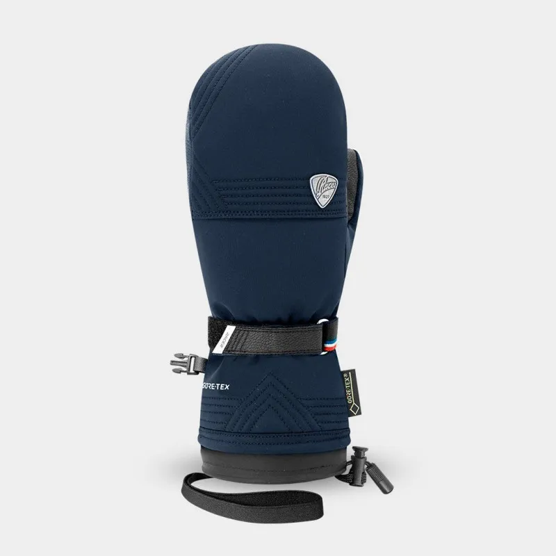 MANOPLAS DE ESQUí RACER GORETEX M STARZ 2 (NAVY) PARA MUJER
