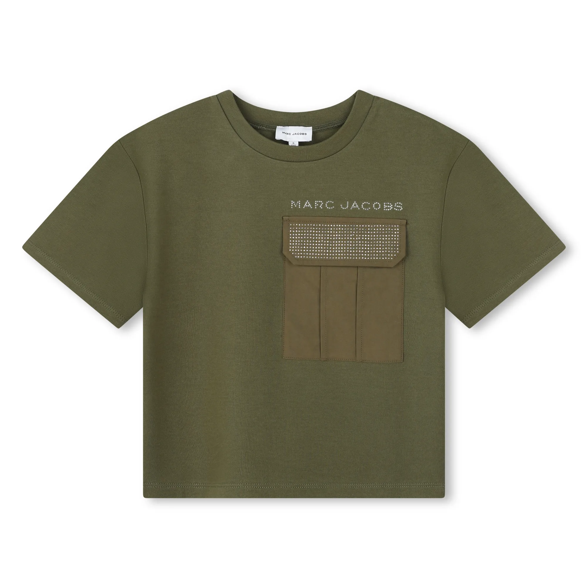 MARC JACOBS Camiseta de manga corta