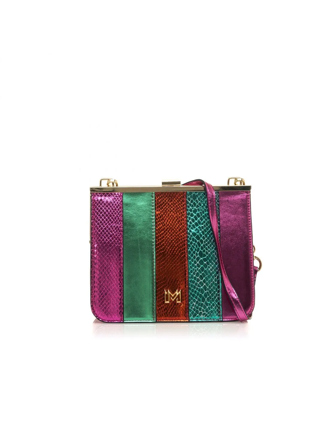 MARIAMARE  BOLSO PATCHI  C54461