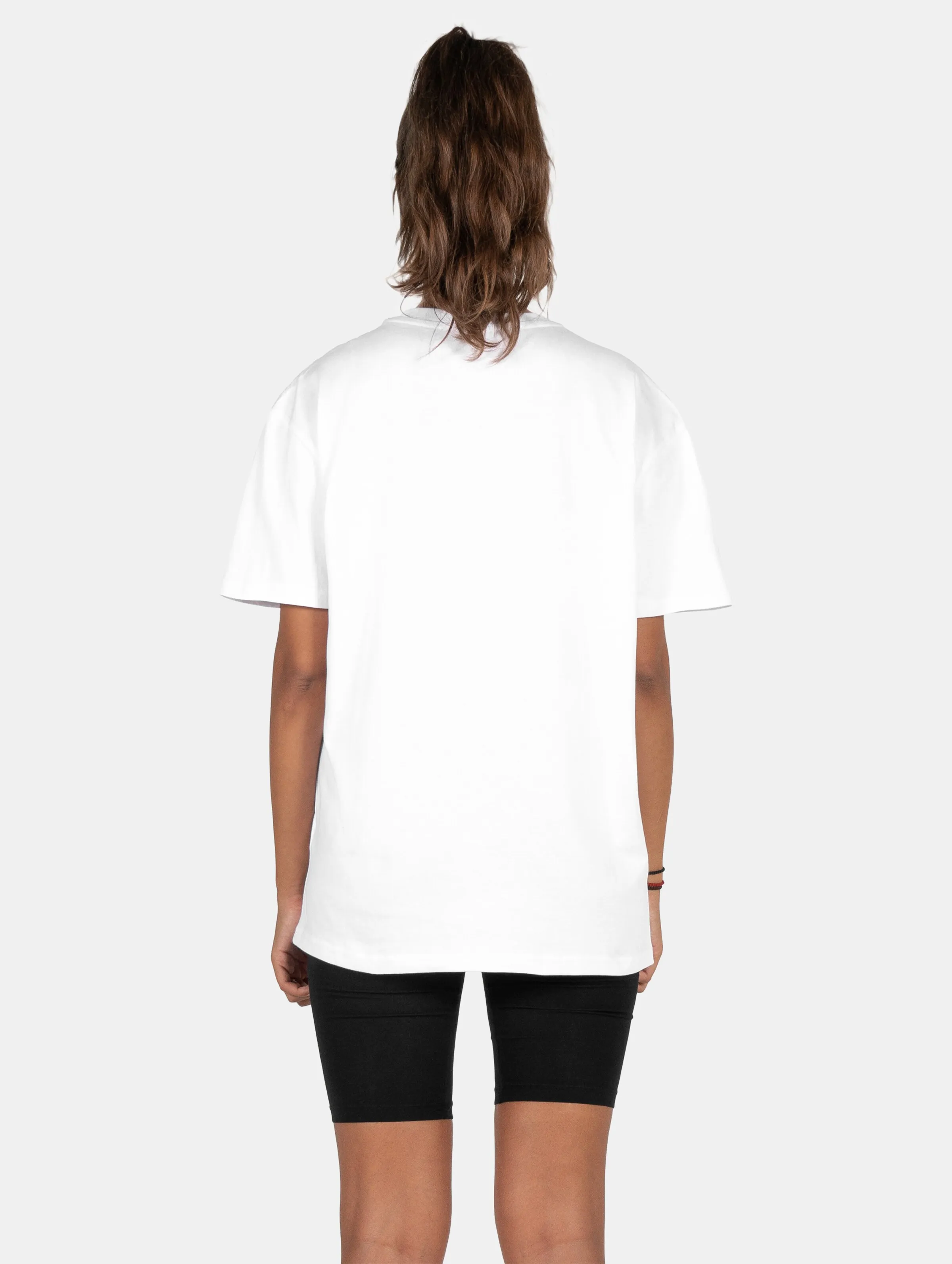 MJ GONZALES CIRCLE X LADIES HEAVY OVERSIZED TSHIRTS