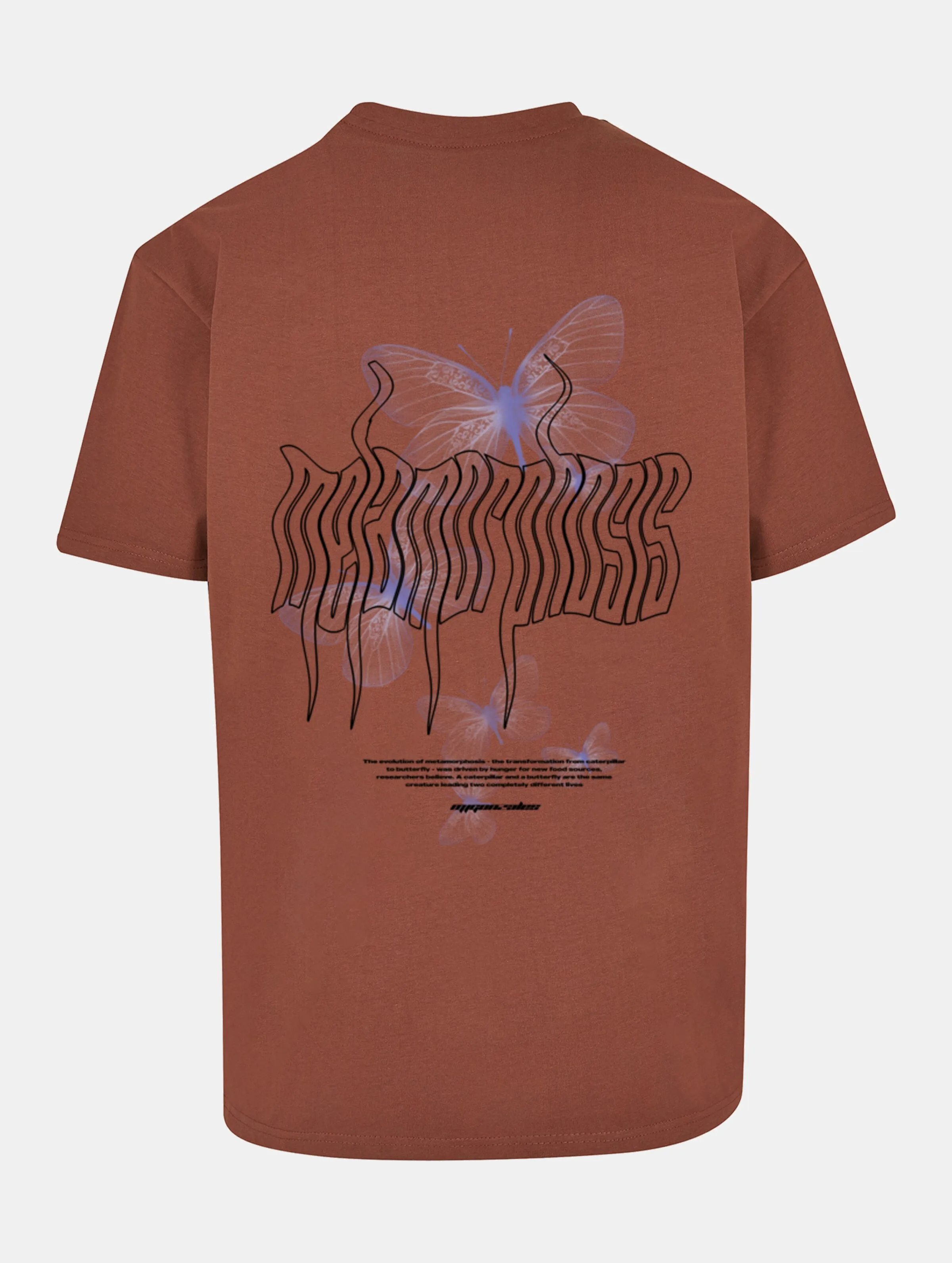 MJ GONZALES LADIES METAMORPHOSE V4 X HEAVY OVERSIZED TSHIRTS