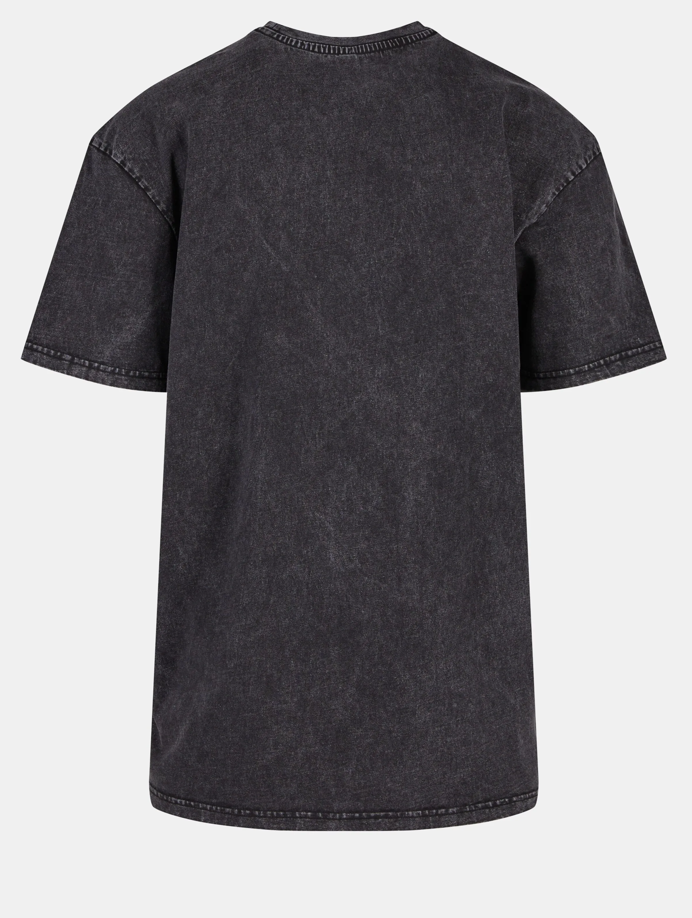 MJ GONZALES LADIES METAMORPHOSE V5 ACID WASHED HEAVY OVERSIZED TSHIRTS