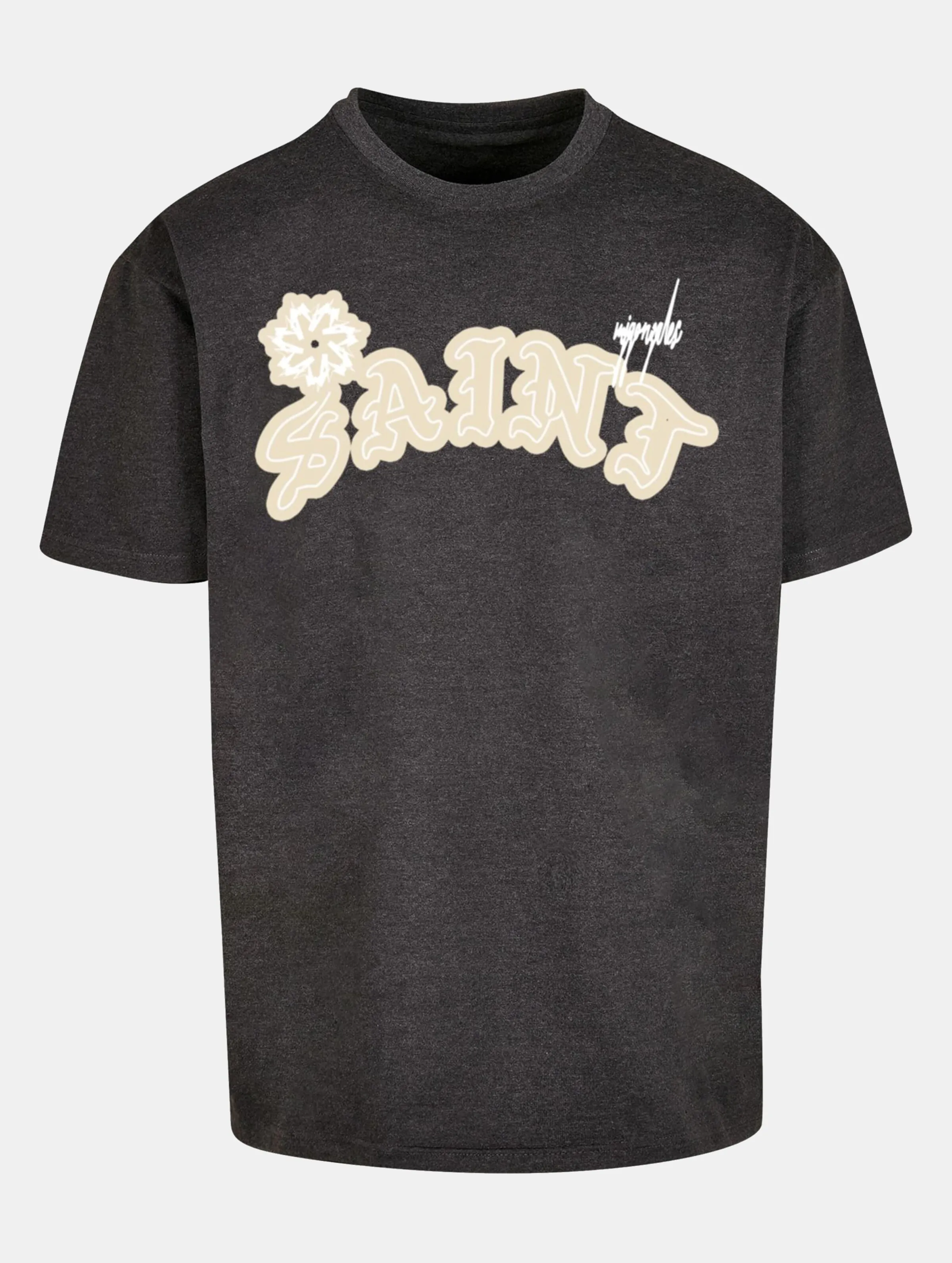 MJ GONZALES LADIES SAINT X HEAVY OVERSIZED TSHIRTS