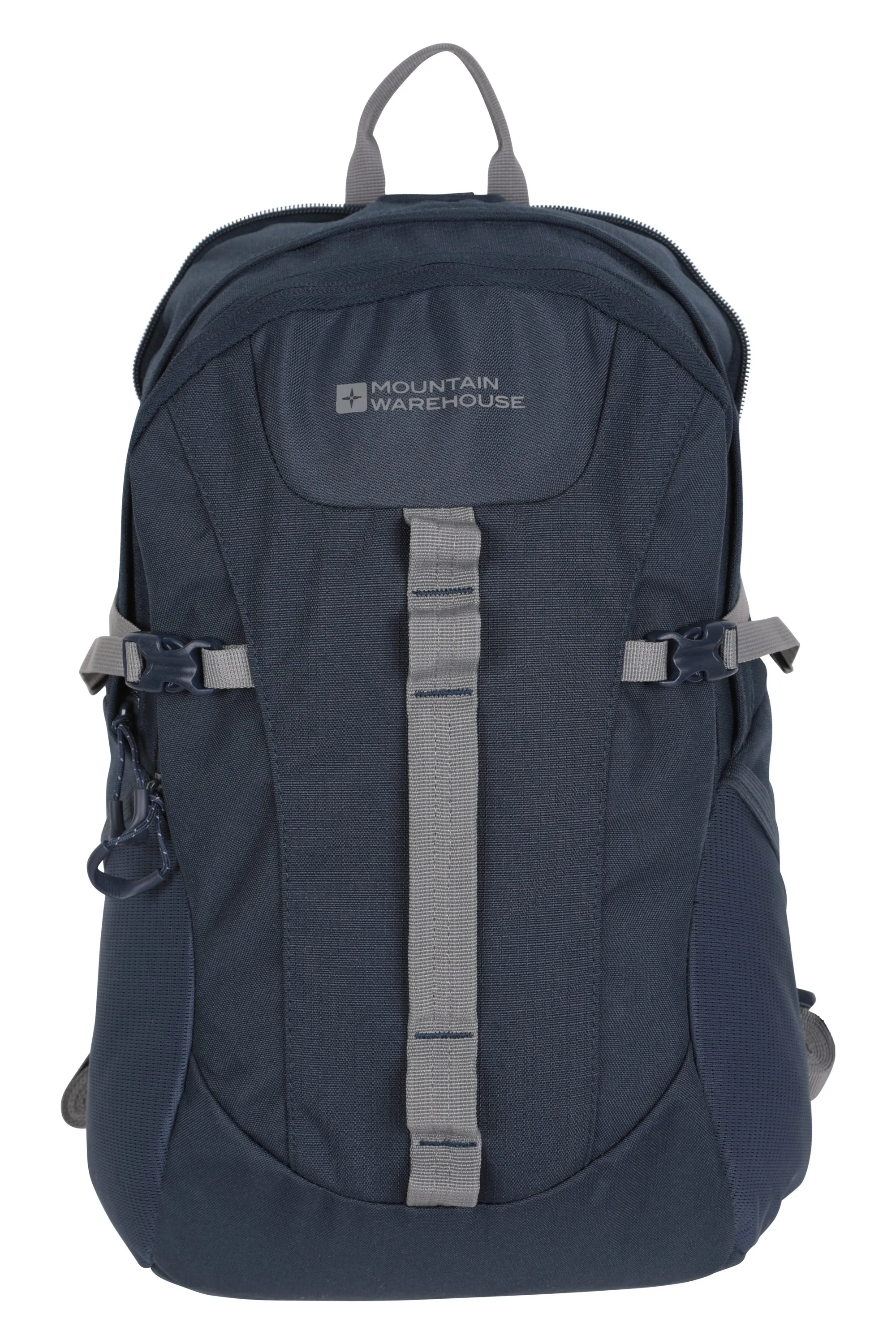 Mochila 65L + 15L Nevis Extreme