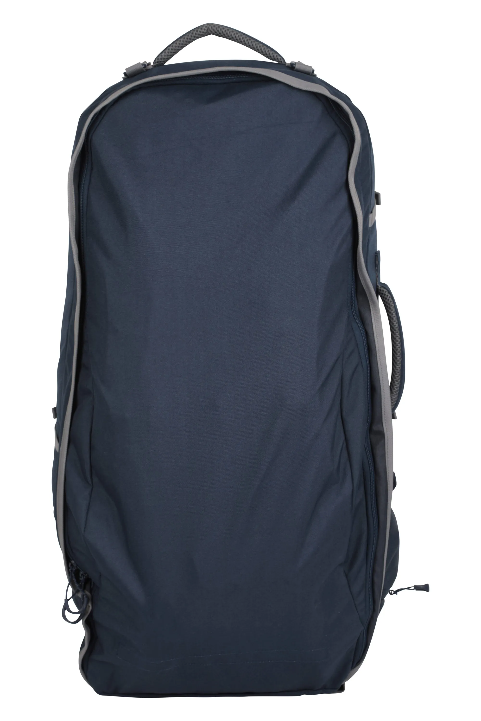 Mochila 65L + 15L Nevis Extreme