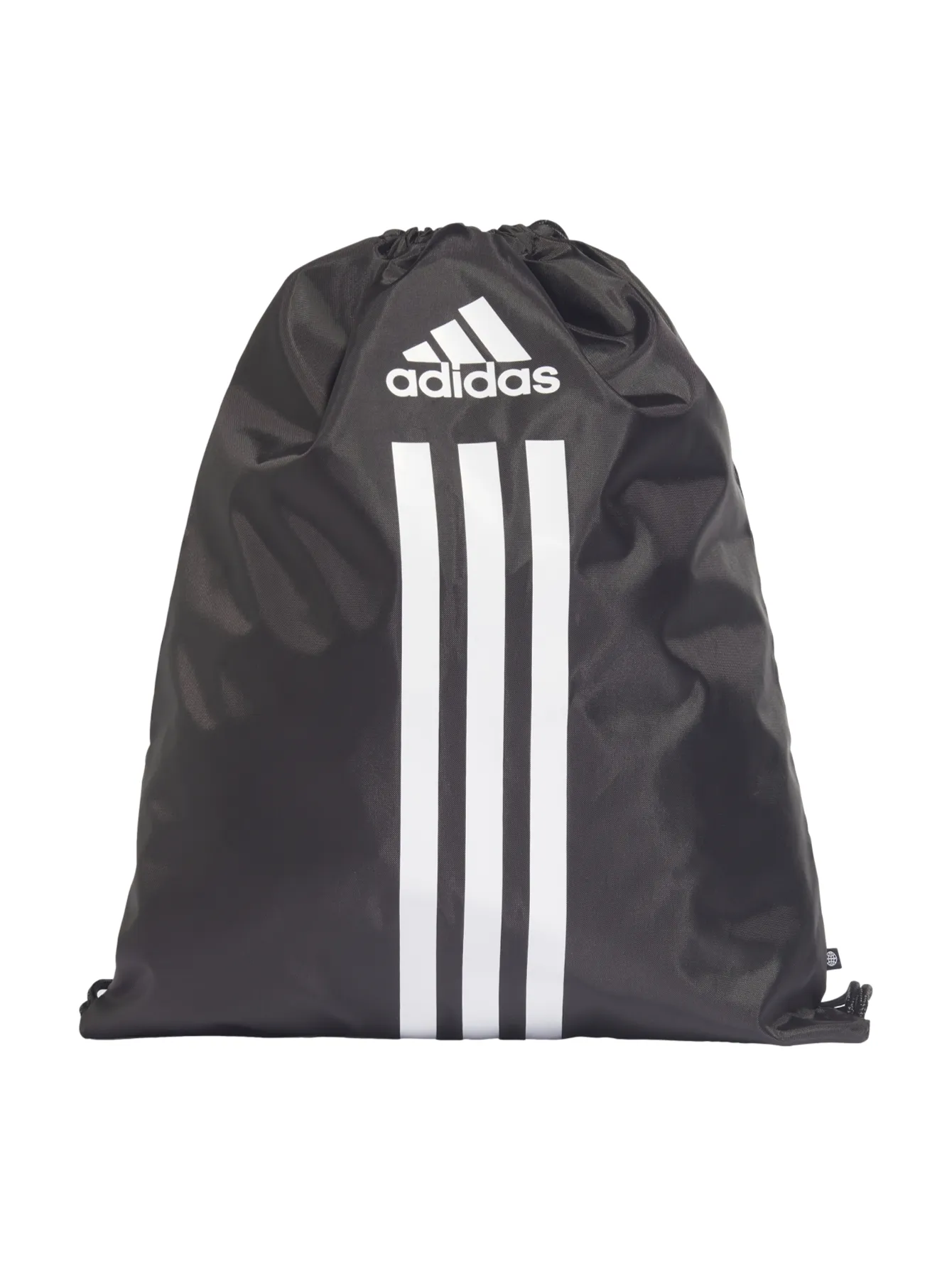 Mochila Adidas Fitness Color Negro