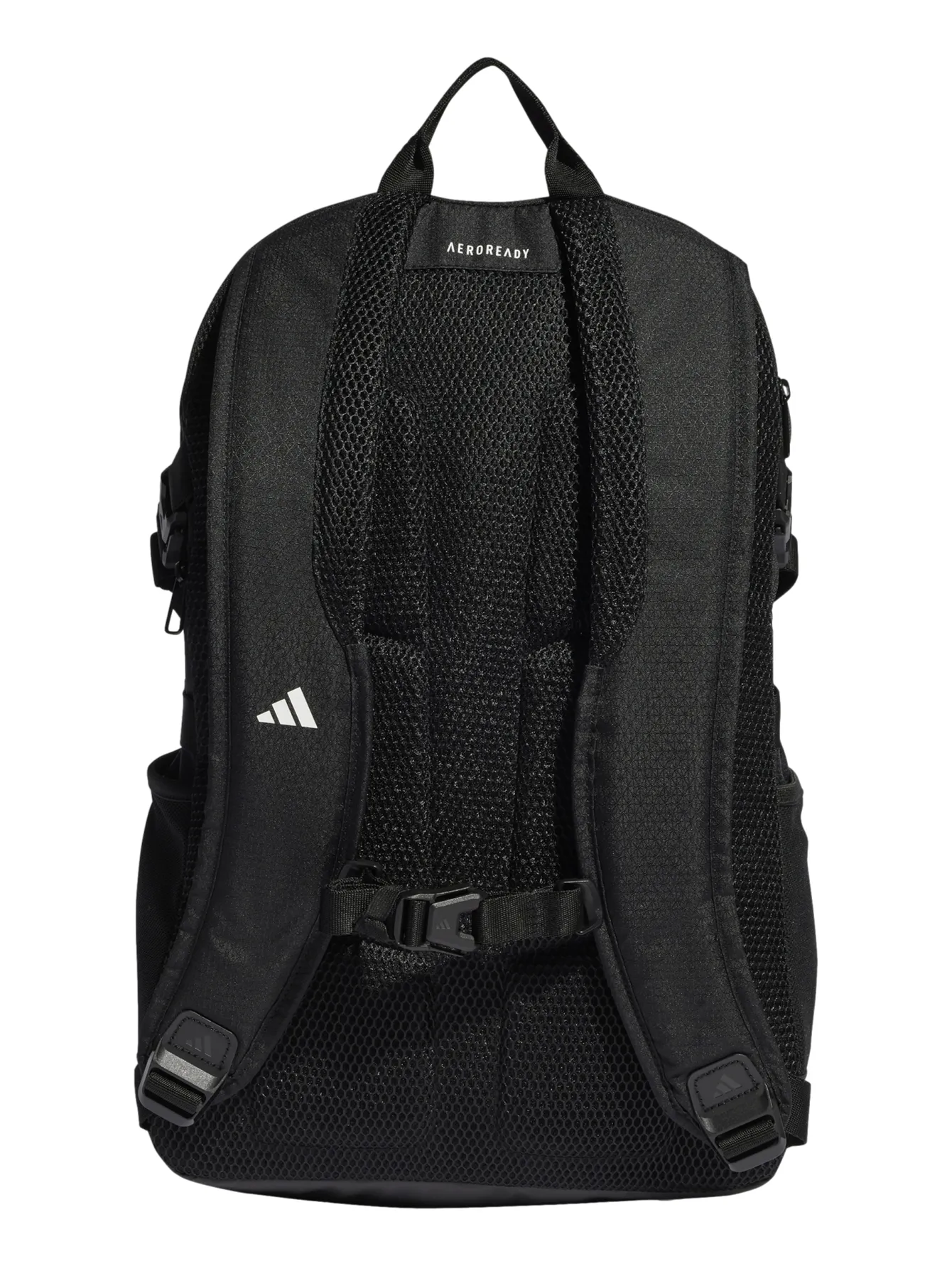 Mochila Adidas Tr Power Color Negro