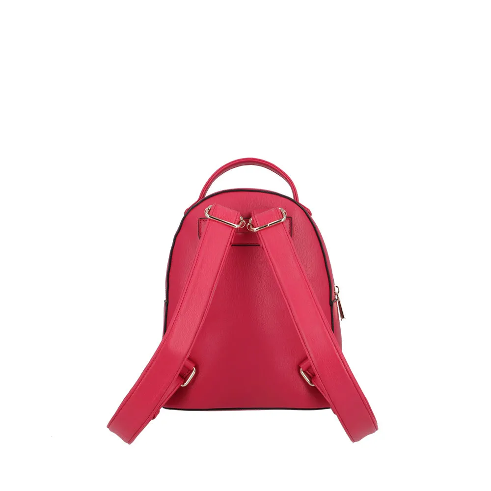 Mochila Alabama fucsia