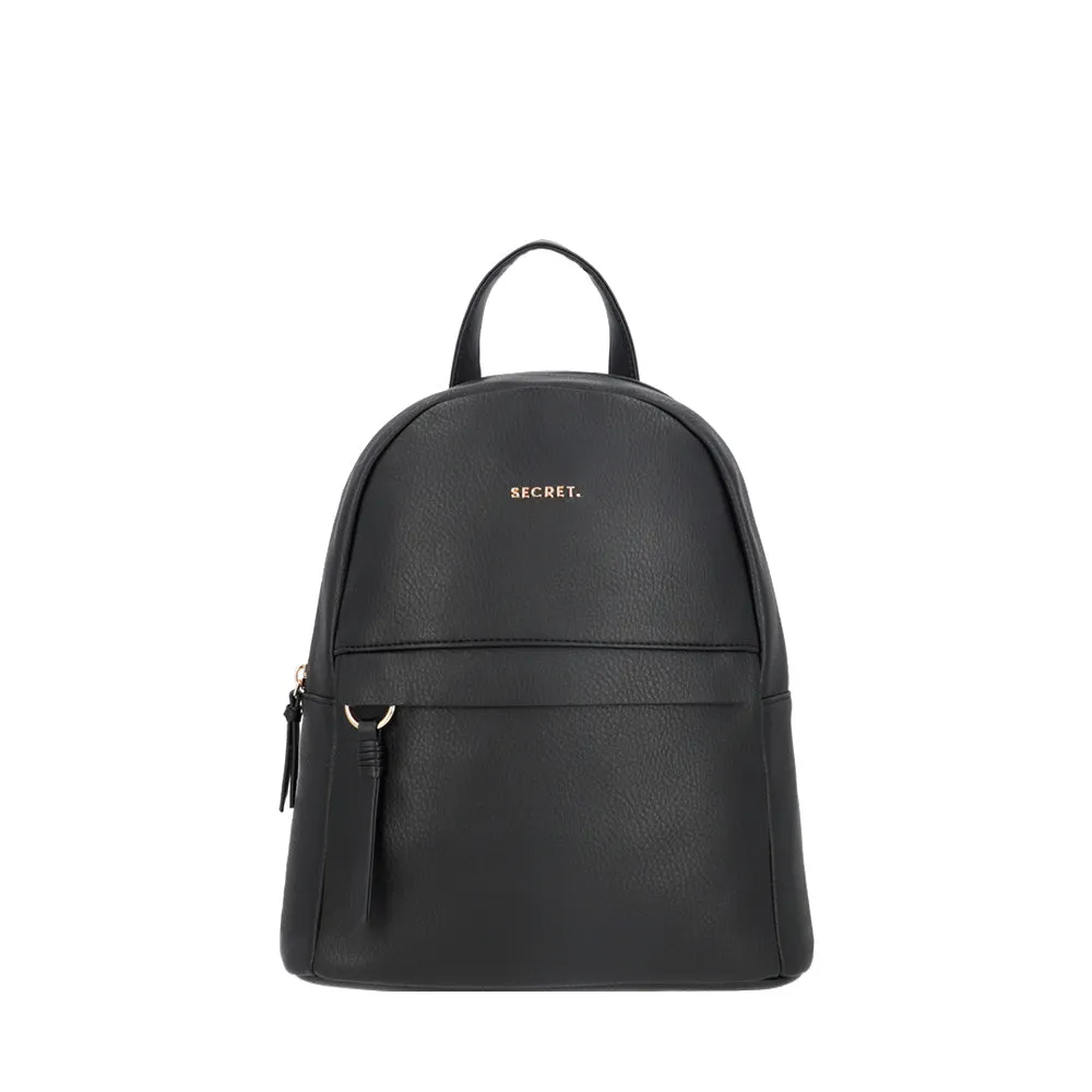 Mochila Albury negra